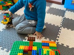 -瓦力工厂机器人·信息学奥赛·科技特长生·人工智能(亦庄校区)