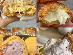 -B&C黄油与面包·THE GARDEN BAKERY概念店(世纪汇店)