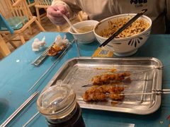 -清真聚陇缘美食餐厅(南横东街店)