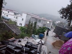 -杭州灵山景区