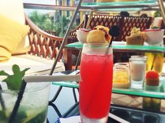瑞吉度假酒店-三亚亚龙湾瑞吉度假酒店