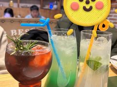 -吉姆丽德乡村西餐厅(闵行交大店)