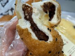 巧克力麻花-宫门口馒头铺(创始人总店)