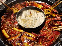 -蜀大侠火锅(建设路第五大道店)