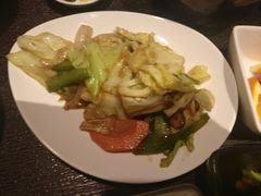 -富力希尔顿酒店·源氏日餐厅