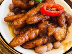 -渔民新村(番禺总店)