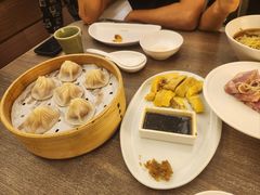 -苏小柳点心·手作小笼包(浦东嘉里城分院)