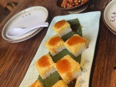 黄米面凉糕-天元奎饭店(总店)
