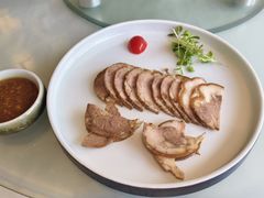 -八珍饺子·烤鸭·家常菜