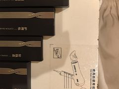 -翠湖宾馆·中餐厅