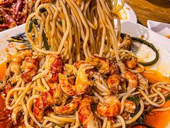 -李双猪·小龙虾·烧烤·羊肉煲(乐山店)