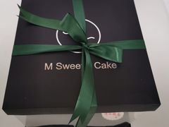 -姆们M Sweetie Cake(五道口店)
