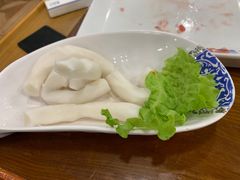 -楼外楼大刀肉传统火锅居(博学路店)