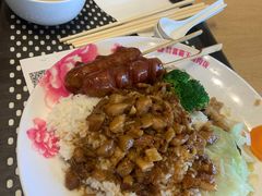 -大食代美食广场(迪士尼小镇店)