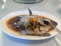 -浦华大酒店-台南担仔面海鲜楼