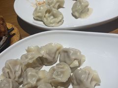 -伊喜饺子·烤鸭(五道口学院路店)