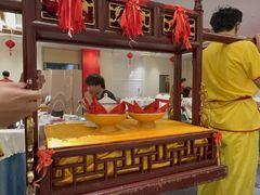 极品正宗佛跳墙-聚春园自助餐厅(东街口店)