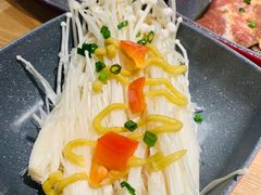 -新石器烤肉(无锡万象城店)