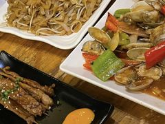 -土蚝·高压锅生蚝(百姓美食街店)