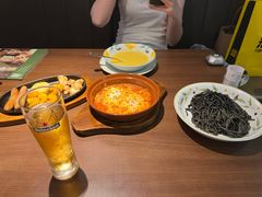 -萨莉亚意式餐厅(莲花国际广场店)