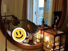 -日惹市凤凰翰悦阁酒店