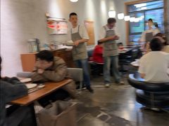 -UPPER KITCHEN(延安路店)