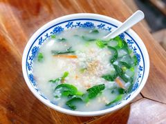 咸泡饭-随柳居·苏式小吃(建新巷店)