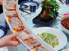 -舟小鲜·舟山小渔村(凤城四路中登广场店)