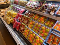-Olé精品超市(海上世界店)