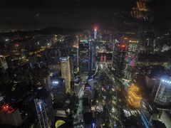 -广州四季酒店