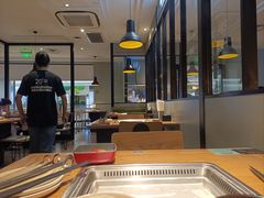 -新石器烤肉(招商1872店)