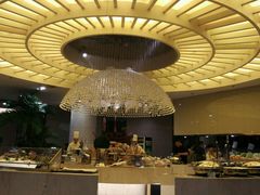 -大唐西市酒店-丝路阳光西餐厅