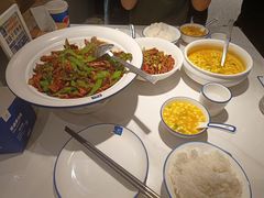 -兰湘子·湘菜小炒(长安万科广场店)