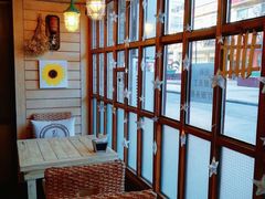 -Cafe Alice咖啡爱丽丝(奥城店)