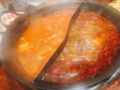 -胖姐社区老火锅(北京总店)