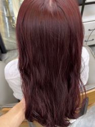 -藤野造型·专业烫染店