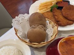 -新侨三宝乐西餐厅(崇文门店)