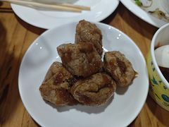 -老袁炒年糕(富豪路店)