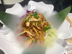 -探鱼·鲜青椒爽麻烤鱼(领展购物广场店)