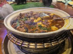 -后院犇牛主题餐厅(云岗店)