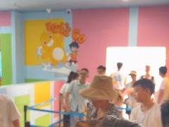 -海合安成都极地海洋公园