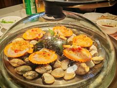 -水禾轩·海鲜蒸汽主题餐厅(拱北店)
