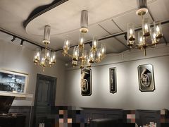 -秋林西餐厅(总店)
