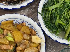 -铁头烧菜馆(立新路店)