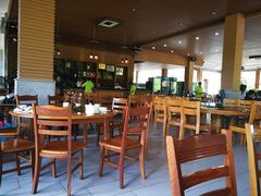 大堂-兴隆槟榔园休闲农庄