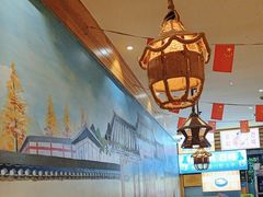 -韩食味·小木屋(日照店)