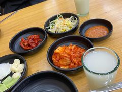 -高社长参鸡汤(高丽街店)