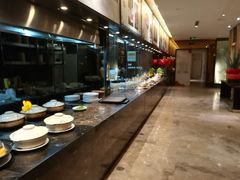 自助取餐区-同庆楼(滨湖万达广场店)