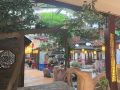 -和源祥·日照菜扛把子(万平口一店)