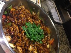 -黄记煌三汁焖锅(新世纪广场店)